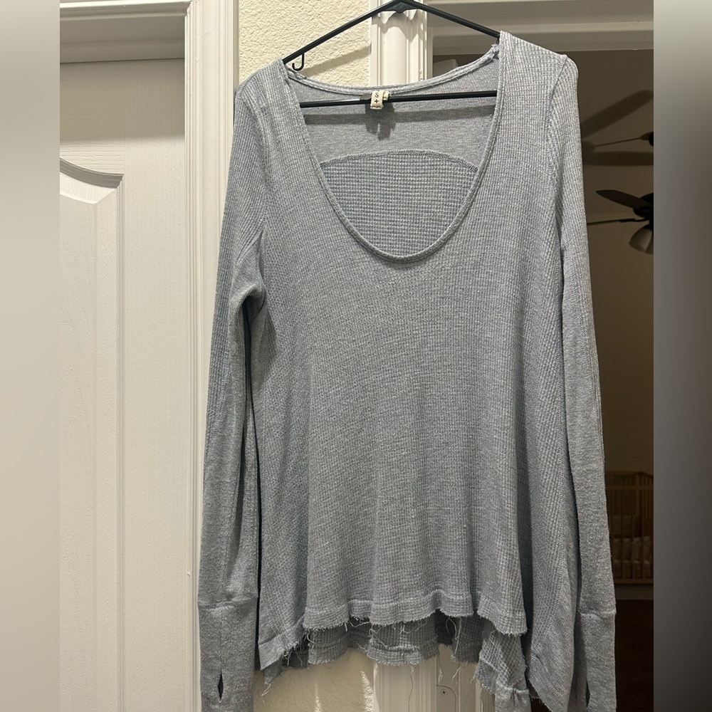 Free People Laguna thermal